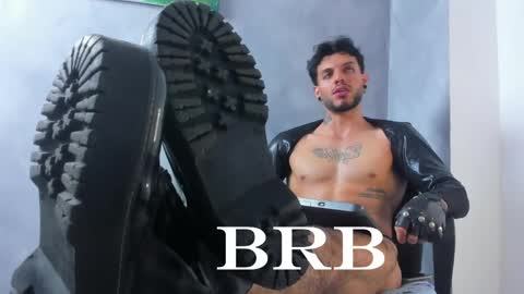 Juan Esteban online show from 16, 4, 2026