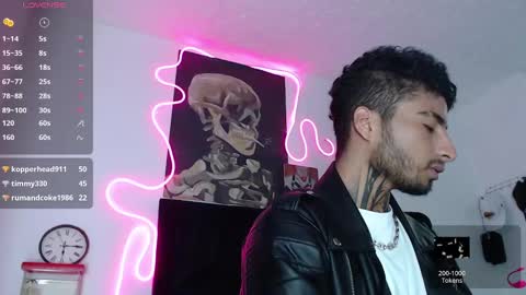 juancamilo66_ online show from 16, 9, 2025