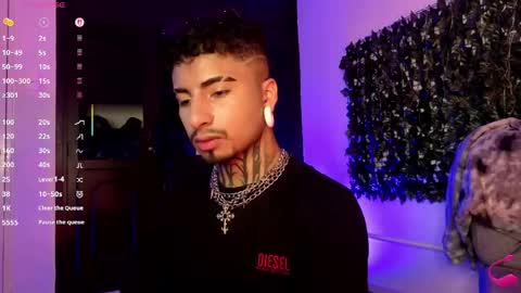 Snapshot of juancamilo66_ chatting on 6, 6, 2026 juancamilo66_ online show from 6, 6, 2026