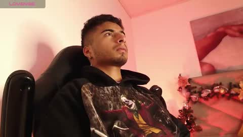 Juan online show from 2, 12, 2024