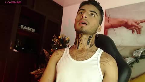 Juan online show from 5, 12, 2024