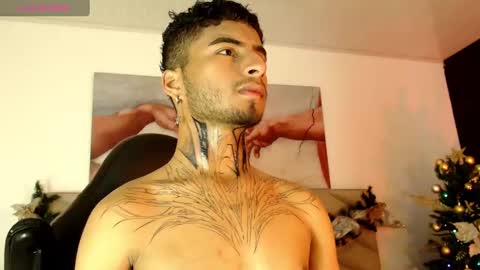 Juan online show from 8, 12, 2024