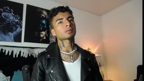 Juan online show from 4, 1, 2025