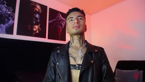 Juan online show from 4, 1, 2025