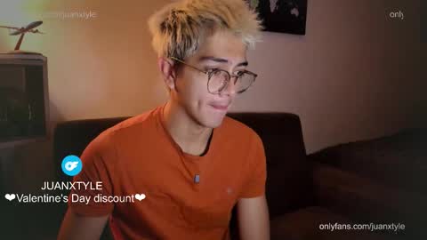 . online show from 18, 2, 2026