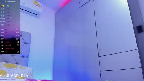 independent model online show from 30, 1, 2025