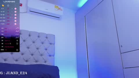 independent model online show from 10, 3, 2025