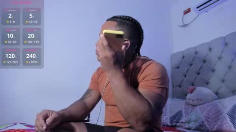 independent model online show from 25, 9, 2025