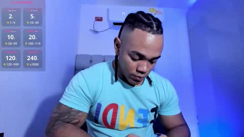 independent model online show from 5, 11, 2025