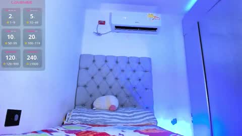 independent model online show from 20, 12, 2025