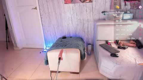 Juan David online show from 27, 5, 2026