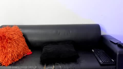 Juan Diego Uribe online show from 3, 3, 2025