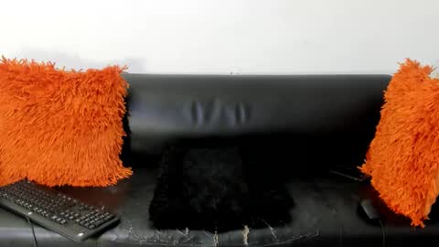 Juan Diego Uribe online show from 11, 3, 2025