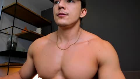 JUANDRES online show from 25, 6, 2026