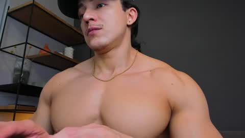 JUANDRES online show from 15, 7, 2026