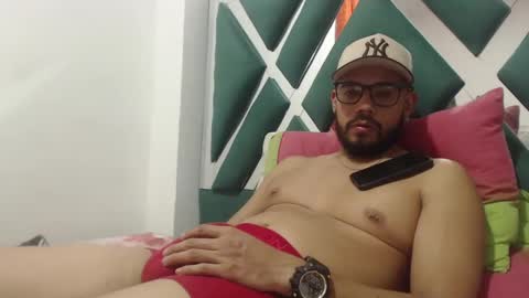 juanfe_style online show from 18, 9, 2025