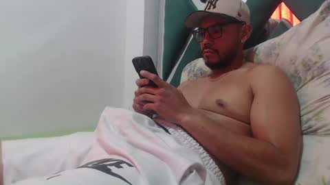 juanfe_style online show from 9, 11, 2025