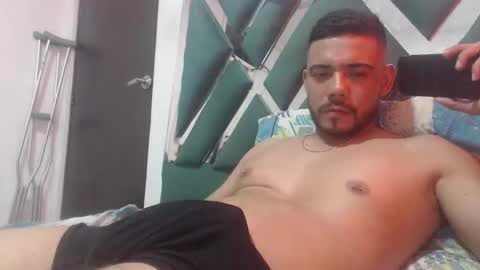 juanfe_style online show from 30, 5, 2026