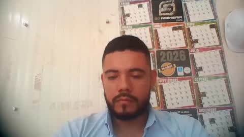 juanfe_style online show from 22, 7, 2026