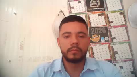 juanfe_style online show from 4, 8, 2026