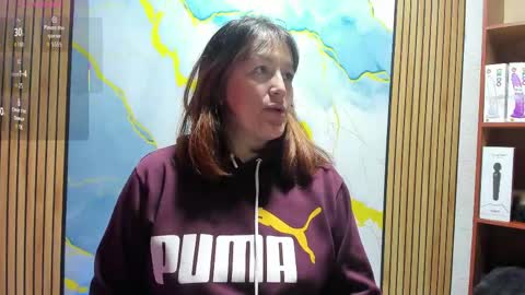 Snapshot of juanita_69_ chatting on 4, 6, 2026 juanita online show from 4, 6, 2026
