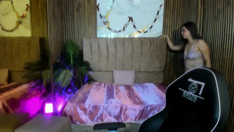 JUANITA online show from 30, 3, 2026