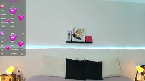 Blue online show from 2, 4, 2026