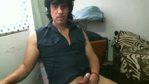 Snapshot of juanito2727 chatting on 6, 3, 2025 amor online show from 6, 3, 2025