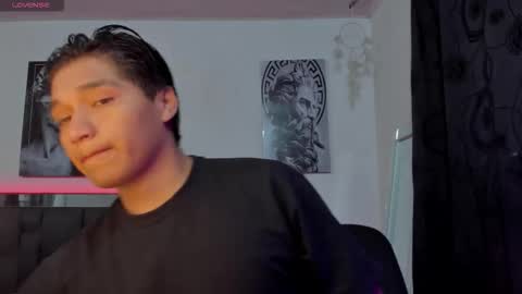 juanjo ferrari online show from 5, 11, 2025