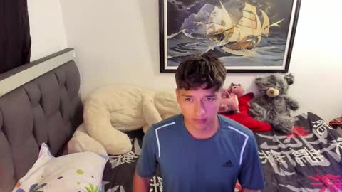 juanjo ferrari online show from 22, 2, 2026