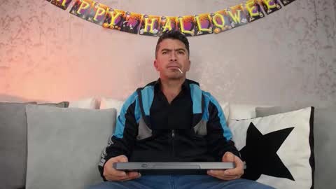 Juan k online show from 24, 10, 2025