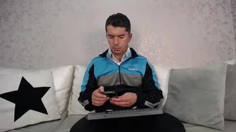 Juan k online show from 4, 11, 2025