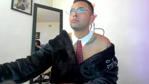 Juan Manuel online show from 21, 5, 2026