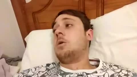 JuanmaSEX online show from 6, 12, 2024