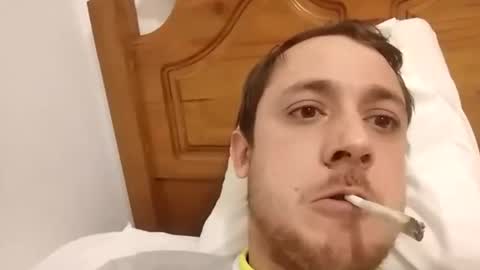 JuanmaSEX online show from 9, 12, 2024