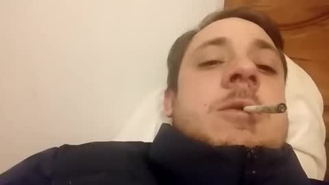 JuanmaSEX online show from 10, 12, 2024