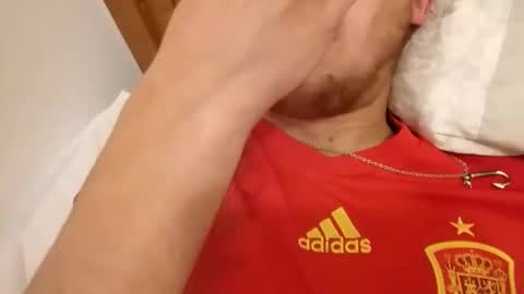 JuanmaSEX online show from 20, 12, 2024