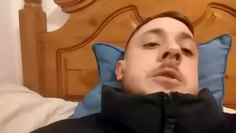 JuanmaSEX online show from 23, 12, 2024