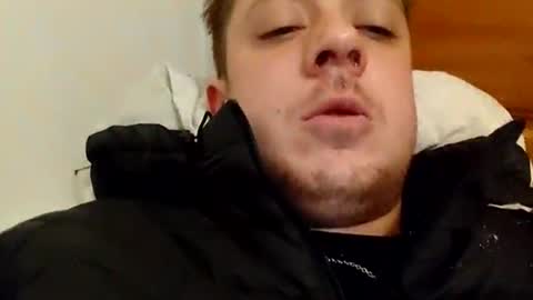 JuanmaSEX online show from 10, 1, 2025