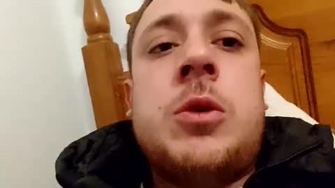 JuanmaSEX online show from 14, 1, 2025