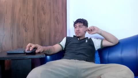 JUAN  online show from 17, 1, 2026