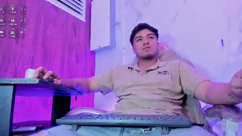 JUAN  online show from 8, 7, 2026