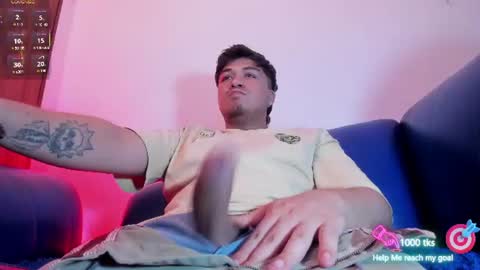 JUAN  online show from 10, 7, 2026