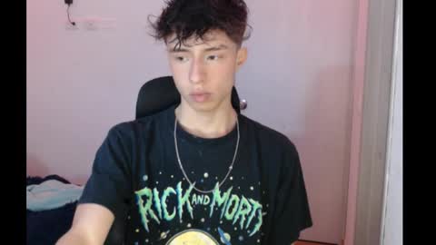 Snapshot of juanmres chatting on 25, 11, 2025 juanmres online show from 25, 11, 2025