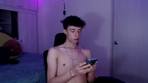 Snapshot of juanmres chatting on 30, 3, 2026 juanmres online show from 30, 3, 2026