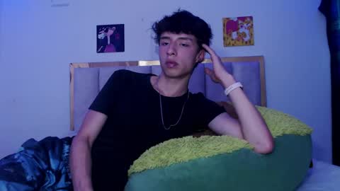 juanmres online show from 5, 5, 2026