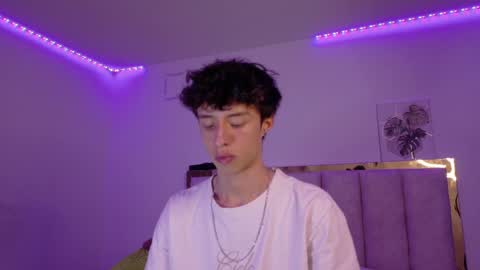 juanmres online show from 19, 5, 2026