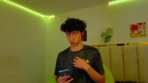 juanmres online show from 9, 6, 2026