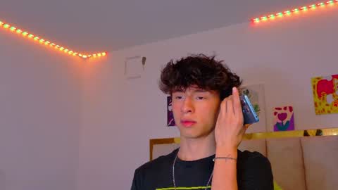 juanmres online show from 18, 7, 2026