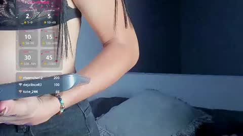 juannita_love online show from 19, 6, 2026